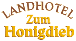 Landhotel & Schauimkerei "Zum Honigdieb" in Klockenhagen