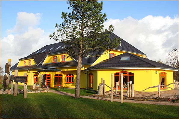 landhotel zum honigdieb